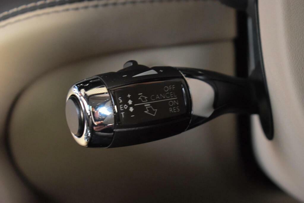 Bentley Mulsanne Ewb Black #61