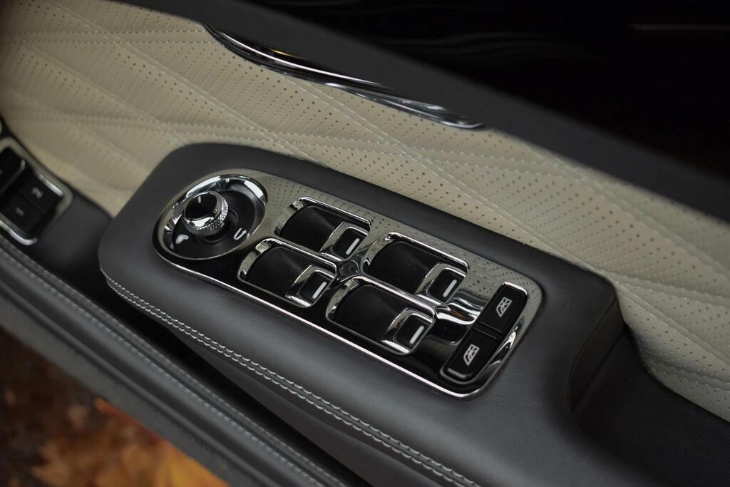 Bentley Mulsanne Ewb Black #21