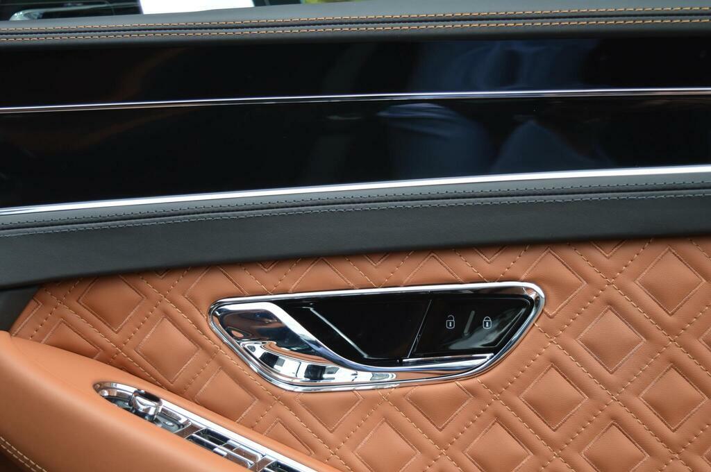 Bentley Continental Gt V8 S #22