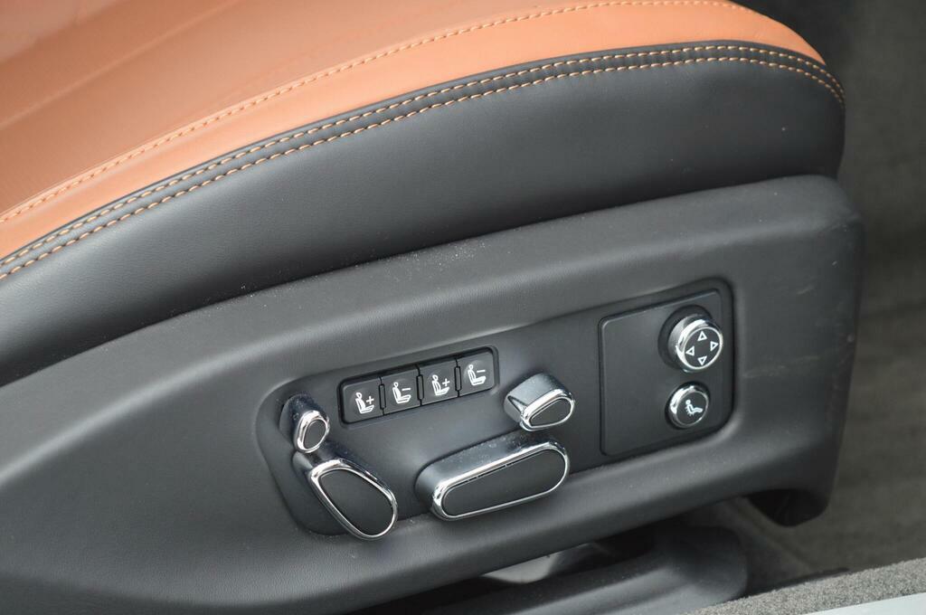 Bentley Continental Gt V8 S #25