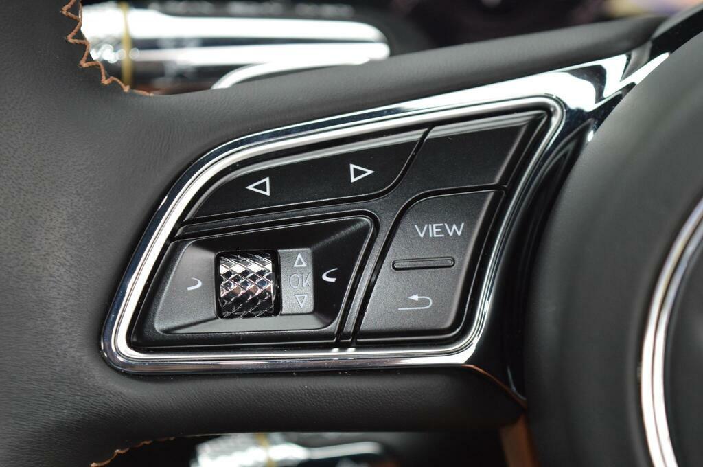 Bentley Continental Gt V8 S #31