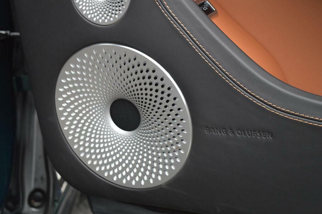 Bentley Continental Gt V8 S #23