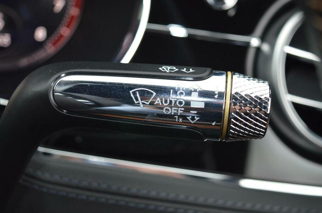 Bentley Continental Gt V8 S #36