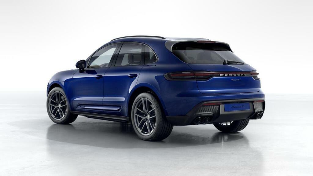 Porsche Macan T Pdk RE26ZWW #3