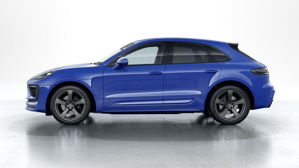 Porsche Macan S Pdk RE26TTK #2