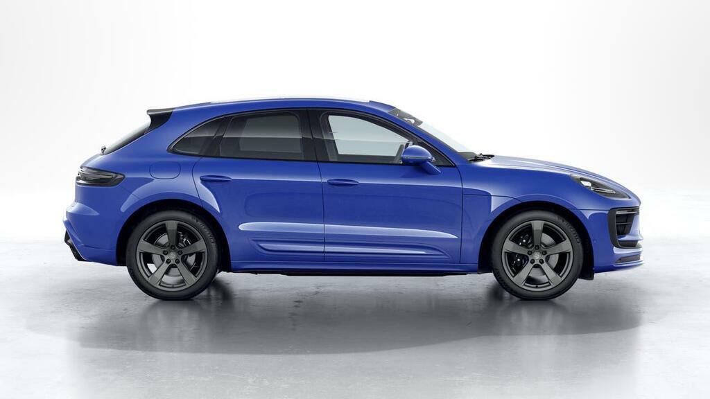 Porsche Macan S Pdk RE26TTK #6