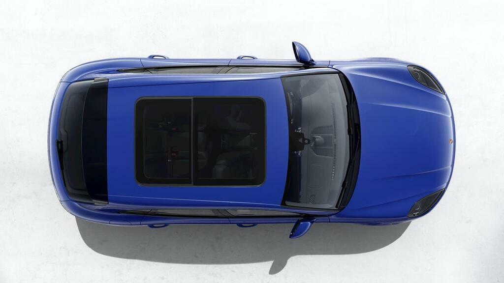Porsche Macan S Pdk RE26TTK #5
