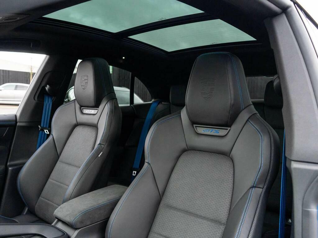 Porsche Macan  Grey #36