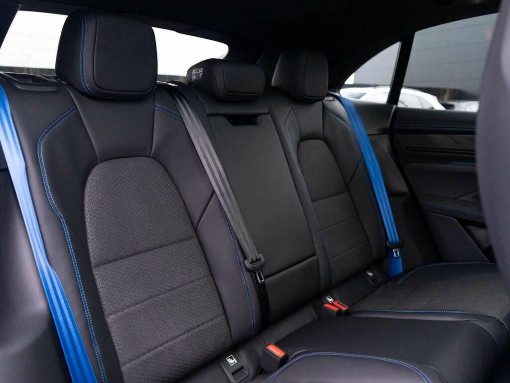 Porsche Macan  Grey #46