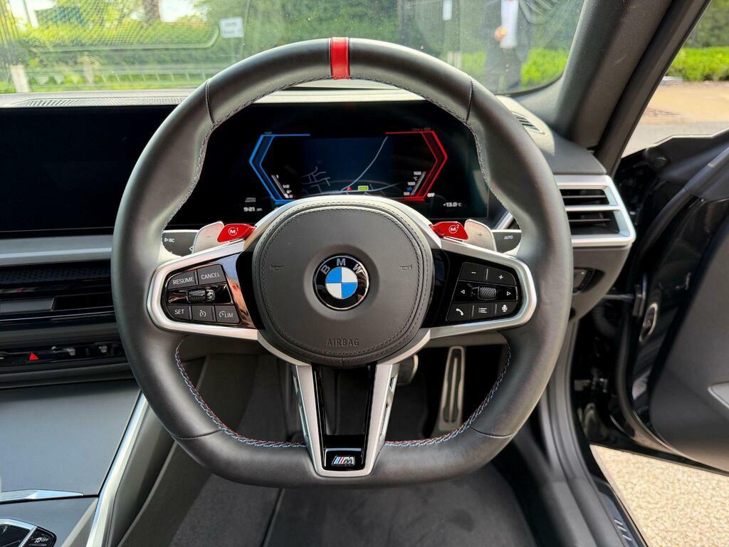 BMW M2 480 Step 2025 Grey #12