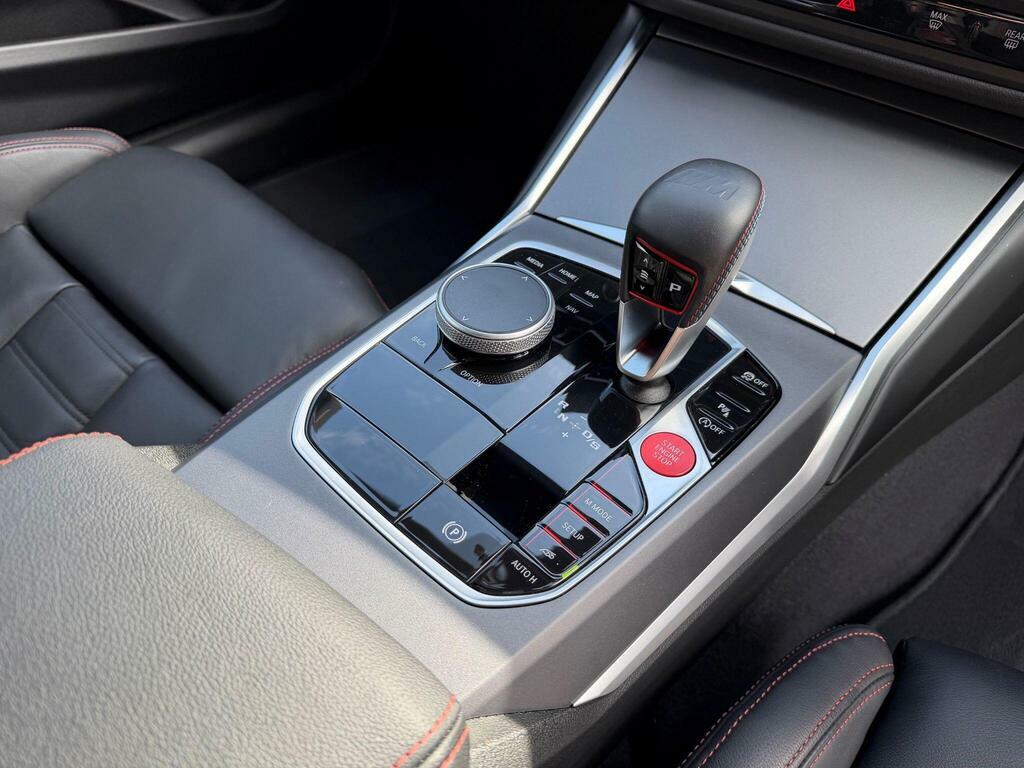 BMW M2 480 Step 2025 Grey #19