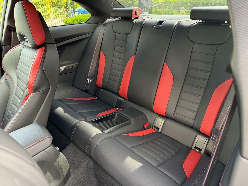 BMW M2 480 Step 2025 Grey #17