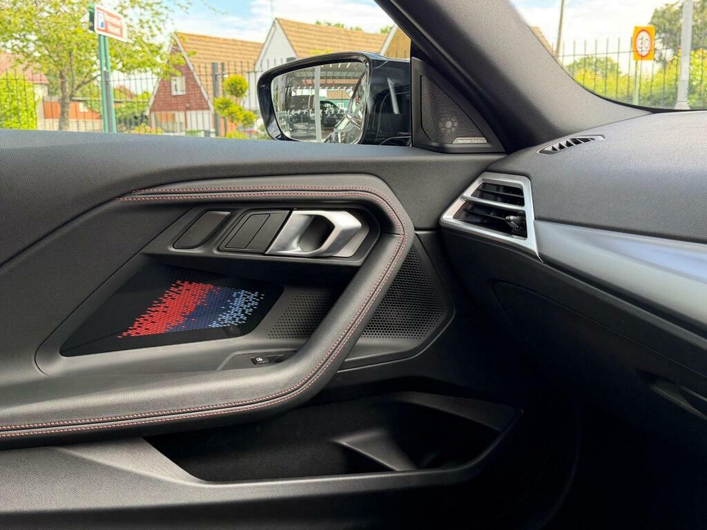 BMW M2 480 Step 2025 Grey #20