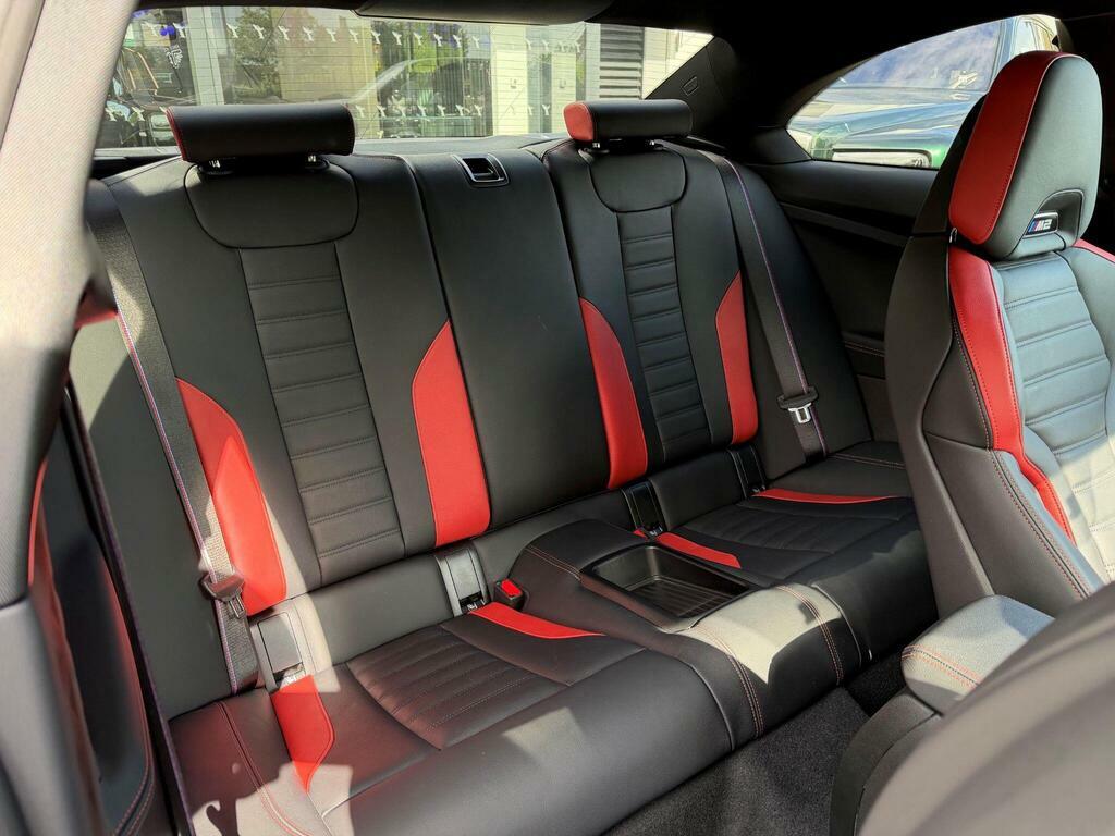BMW M2 480 Step 2025 Grey #16