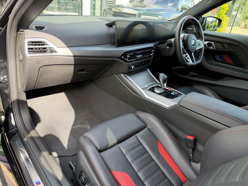 BMW M2 480 Step 2025 Grey #11