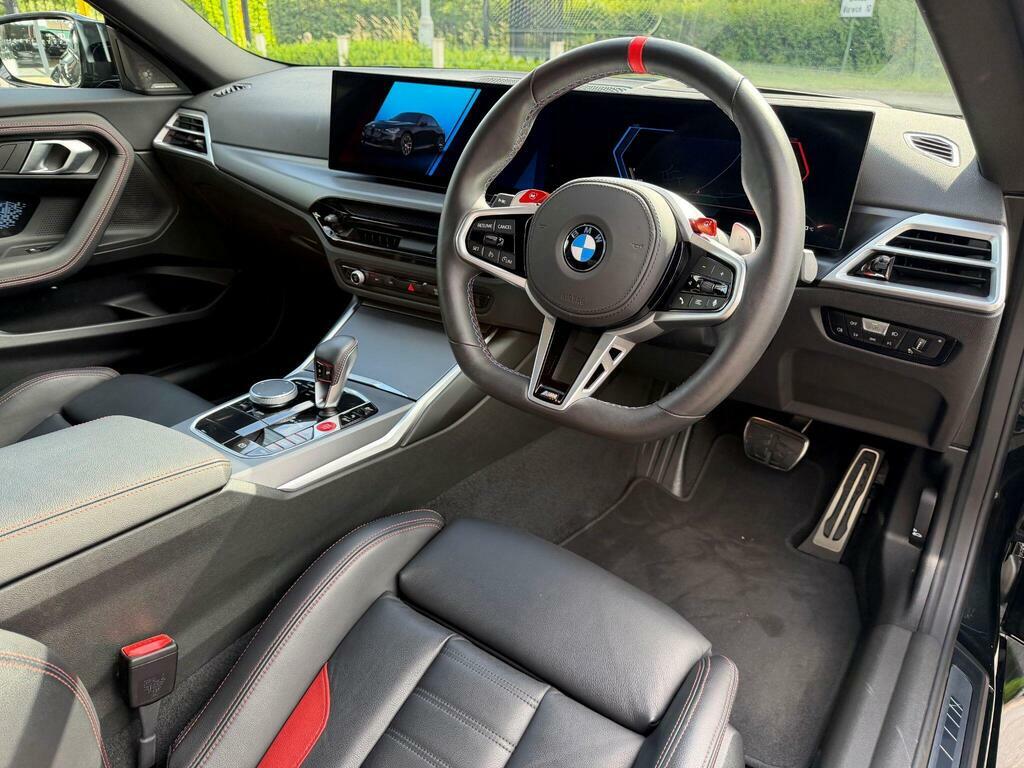 BMW M2 480 Step 2025 Grey #13
