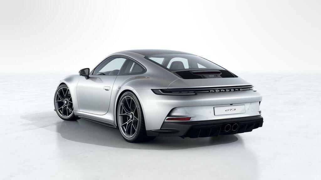 Porsche 911 Gt3 Touring Pdk  #3