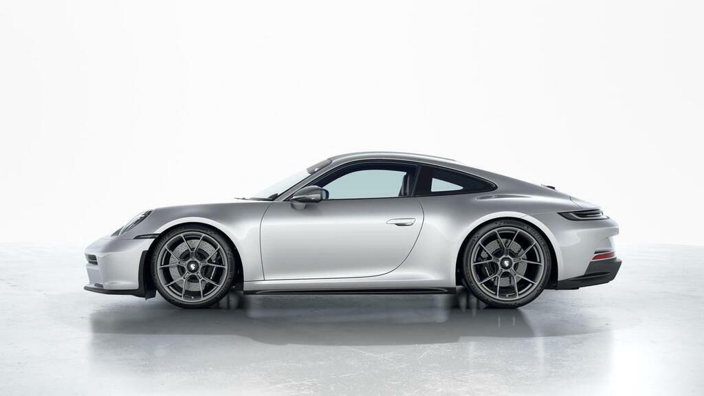 Porsche 911 Gt3 Touring Pdk  #2