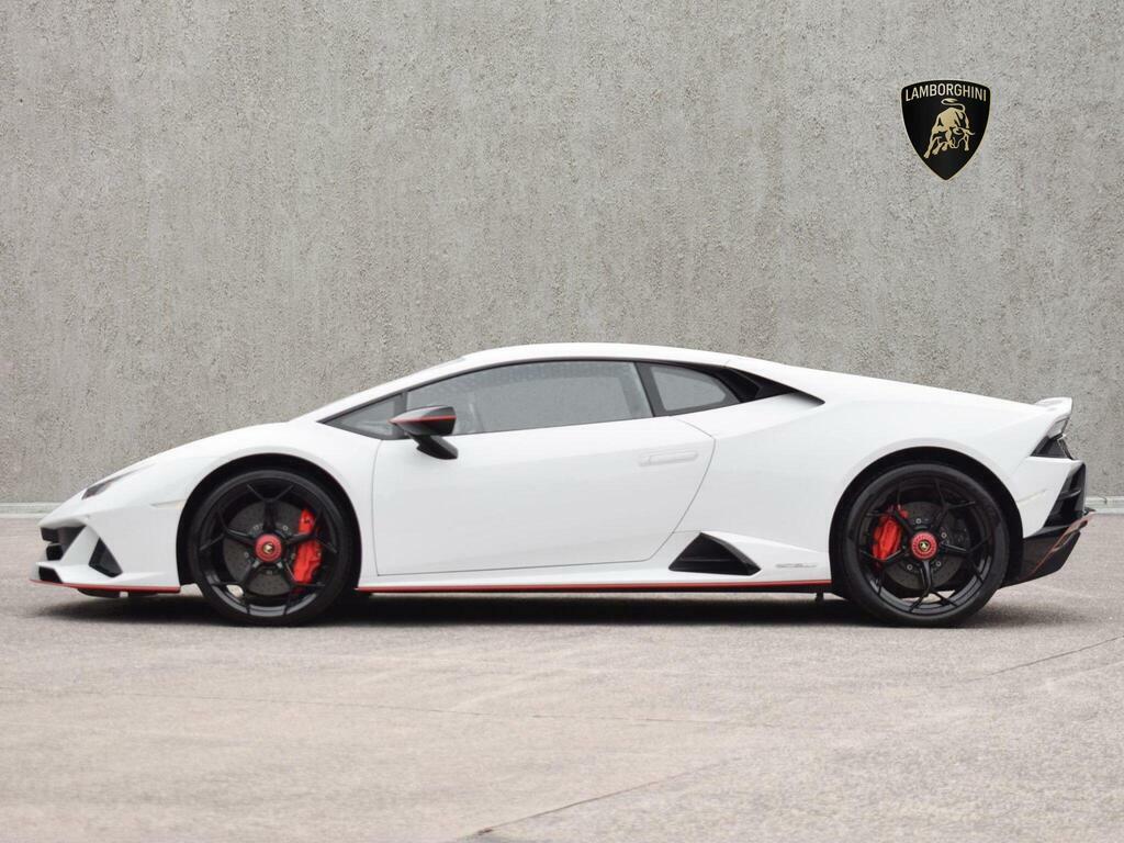Lamborghini Huracan Sto Vat Qualifying Black #10