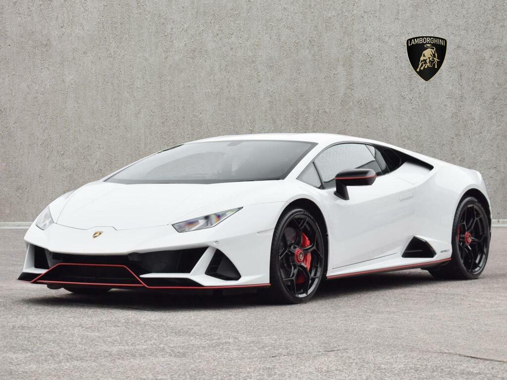 Lamborghini Huracan Sto Vat Qualifying Black #11