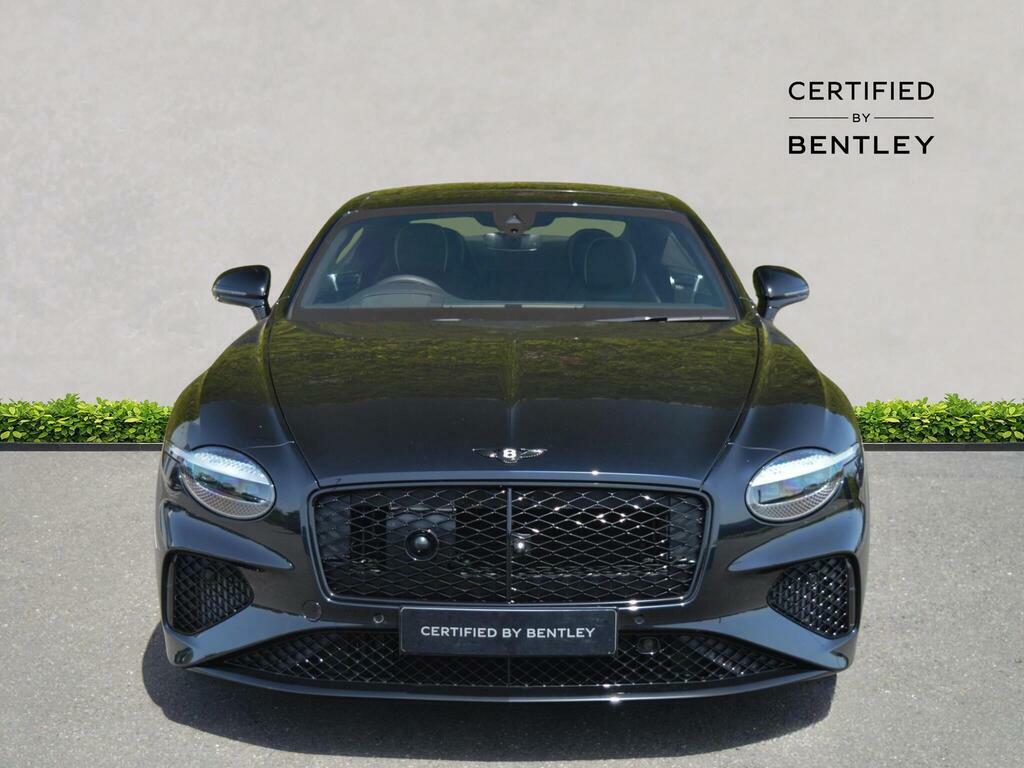 Bentley Continental Gt Gt S V8 High Performance Hybrid YJ26ZRF #7