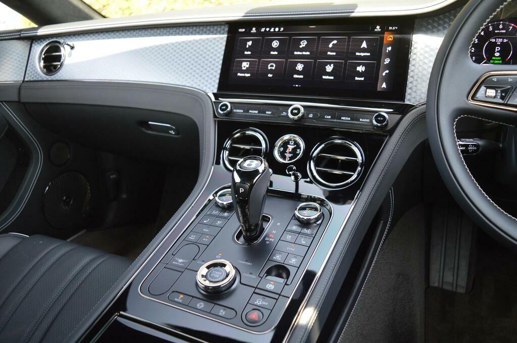 Bentley Continental Gt Gt S V8 High Performance Hybrid YJ26ZRF #43