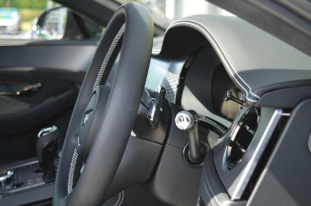 Bentley Continental Gt Gt S V8 High Performance Hybrid YJ26ZRF #23