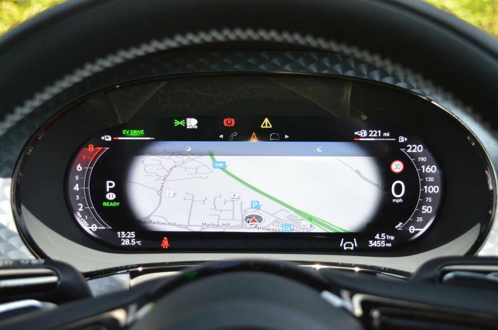 Bentley Continental Gt Gt S V8 High Performance Hybrid YJ26ZRF #28
