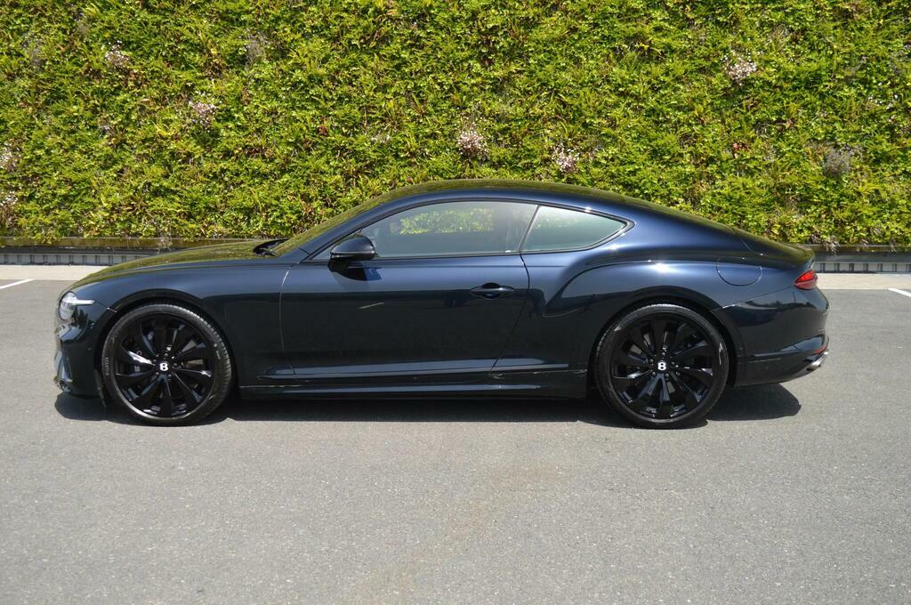 Bentley Continental Gt Gt S V8 High Performance Hybrid YJ26ZRF #10