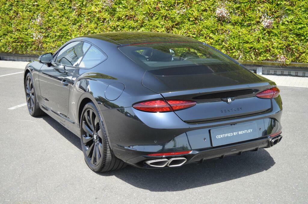 Bentley Continental Gt Gt S V8 High Performance Hybrid YJ26ZRF #11