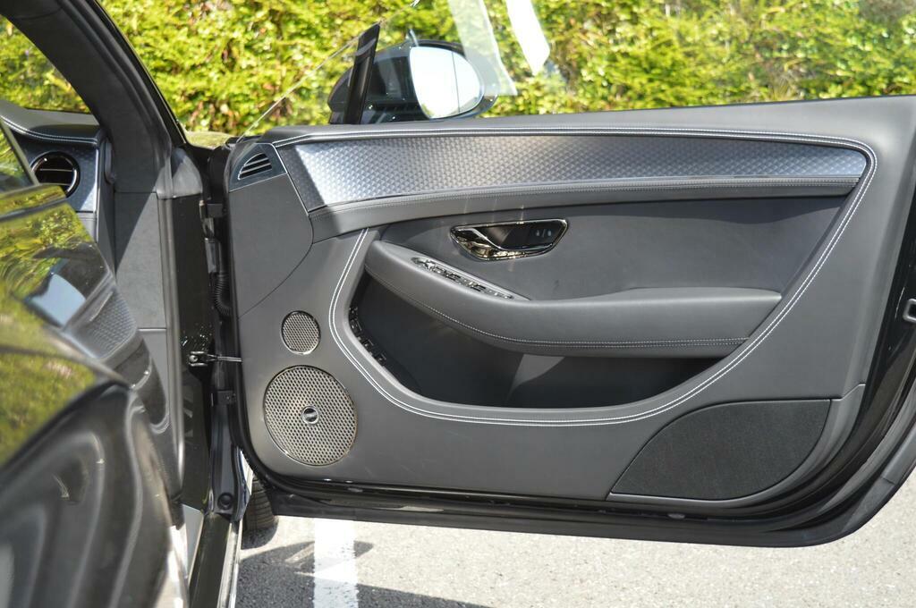 Bentley Continental Gt Gt S V8 High Performance Hybrid YJ26ZRF #15