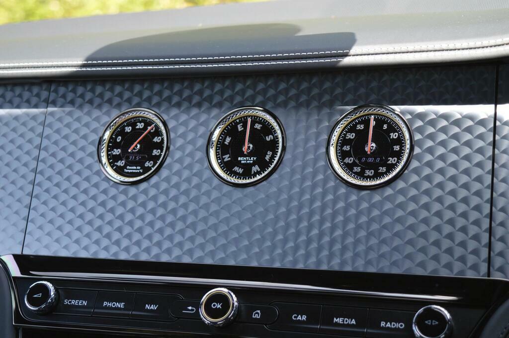 Bentley Continental Gt Gt S V8 High Performance Hybrid YJ26ZRF #41