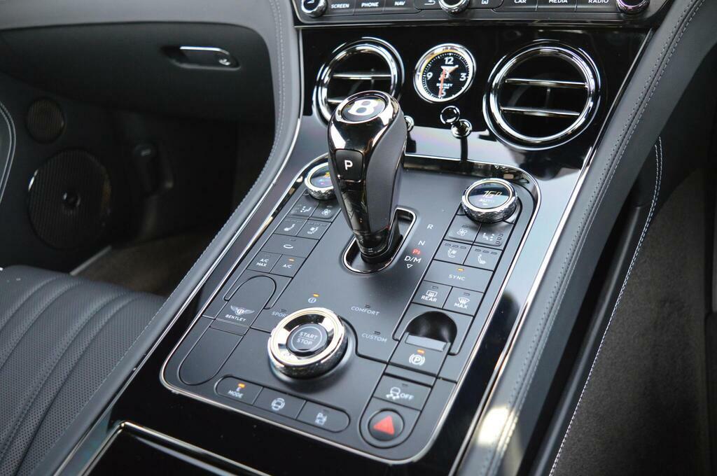 Bentley Continental Gt Gt S V8 High Performance Hybrid YJ26ZRF #45