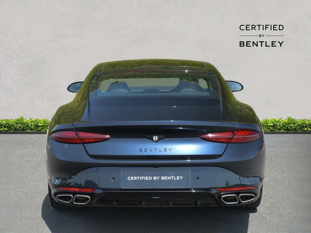 Bentley Continental Gt Gt S V8 High Performance Hybrid YJ26ZRF #8