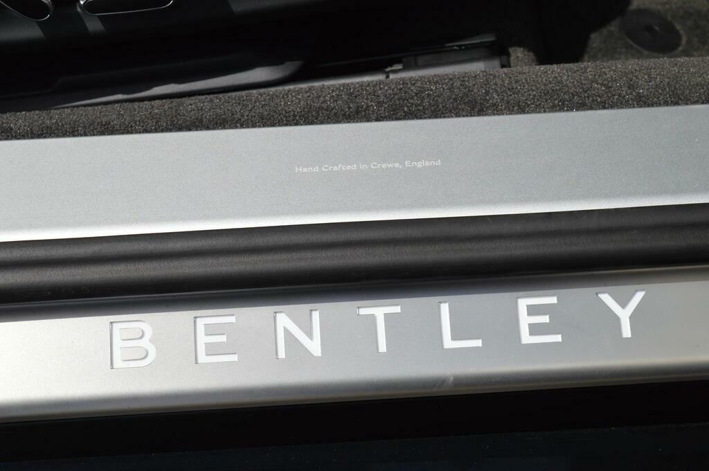 Bentley Continental Gt Gt S V8 High Performance Hybrid YJ26ZRF #20