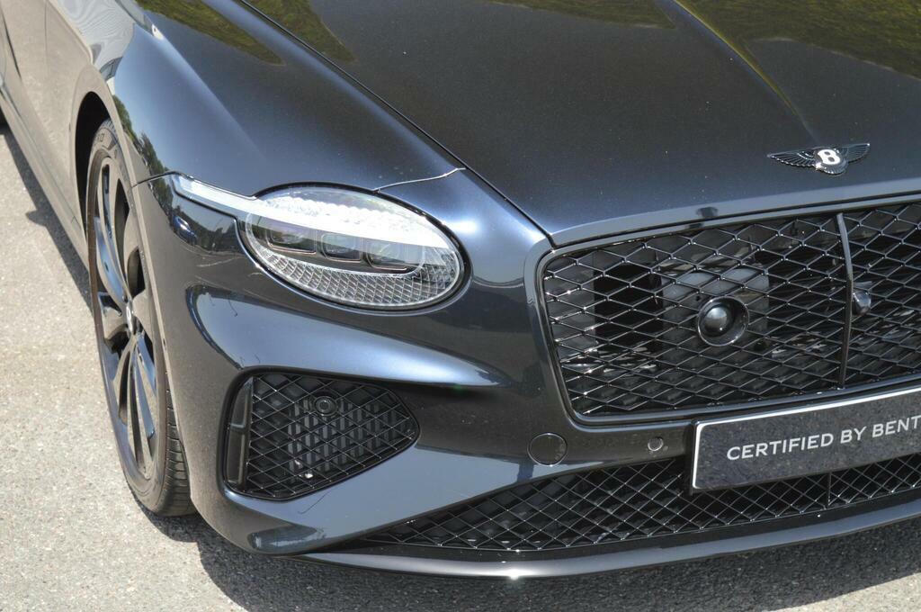 Bentley Continental Gt Gt S V8 High Performance Hybrid YJ26ZRF #16