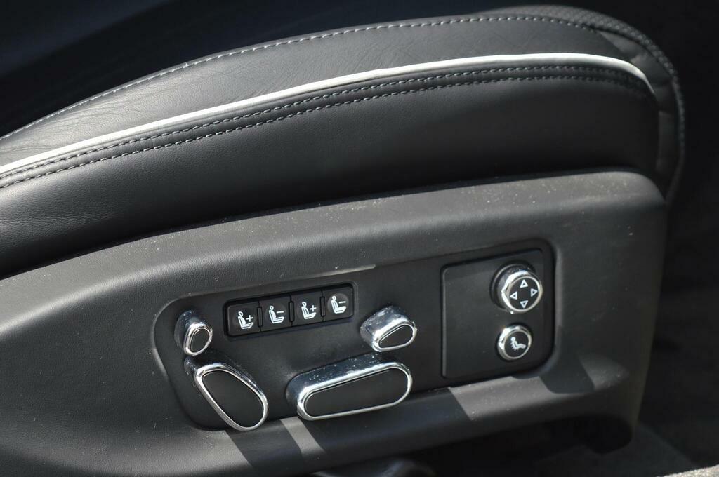 Bentley Continental Gt Gt S V8 High Performance Hybrid YJ26ZRF #22