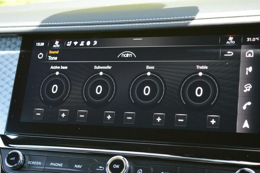 Bentley Continental Gt Gt S V8 High Performance Hybrid YJ26ZRF #39