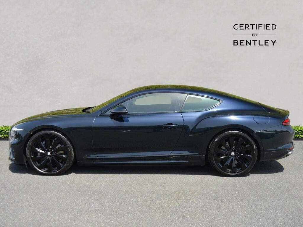 Bentley Continental Gt Gt S V8 High Performance Hybrid YJ26ZRF #9
