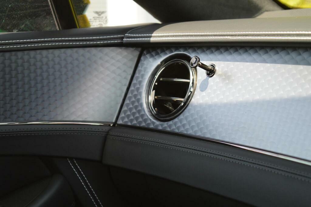 Bentley Continental Gt Gt S V8 High Performance Hybrid YJ26ZRF #35