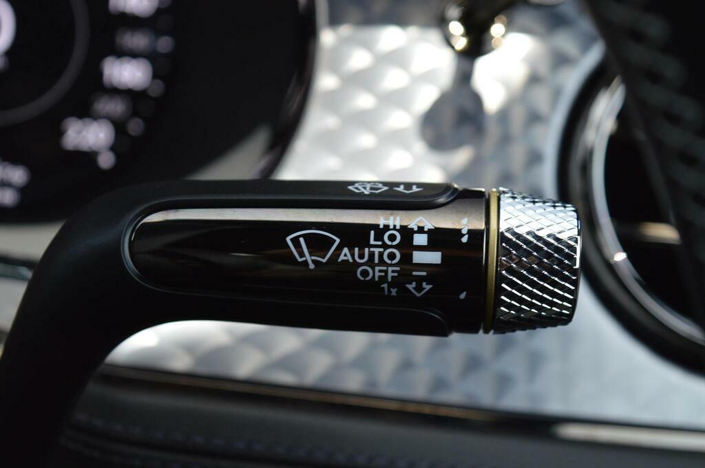 Bentley Continental Gt Gt S V8 High Performance Hybrid YJ26ZRF #31