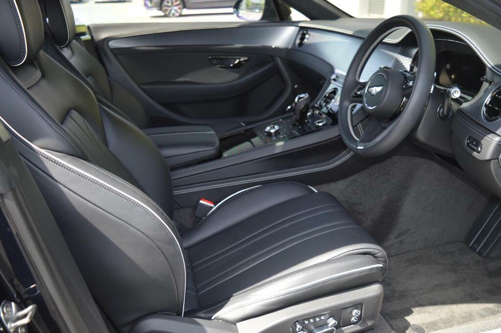 Bentley Continental Gt Gt S V8 High Performance Hybrid YJ26ZRF #24
