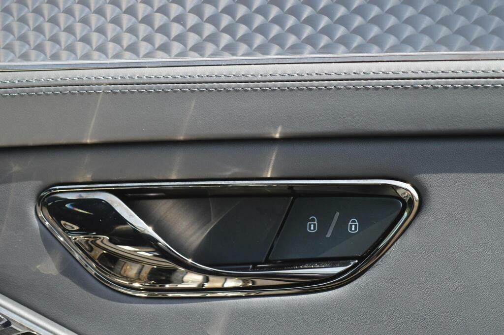 Bentley Continental Gt Gt S V8 High Performance Hybrid YJ26ZRF #18