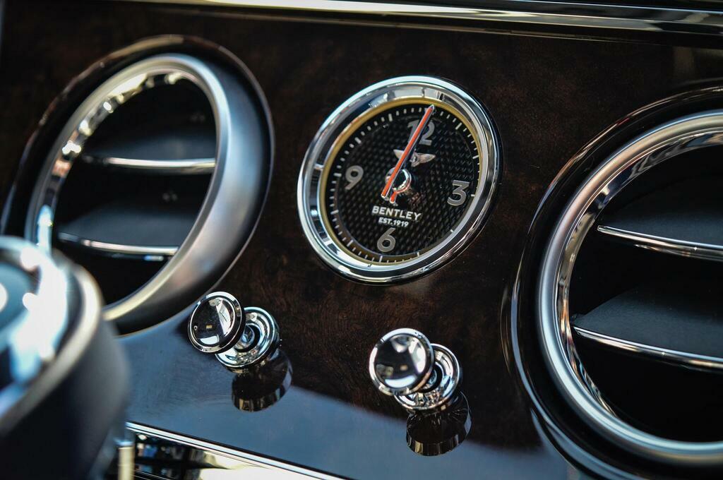 Bentley Continental Gt Speed #33