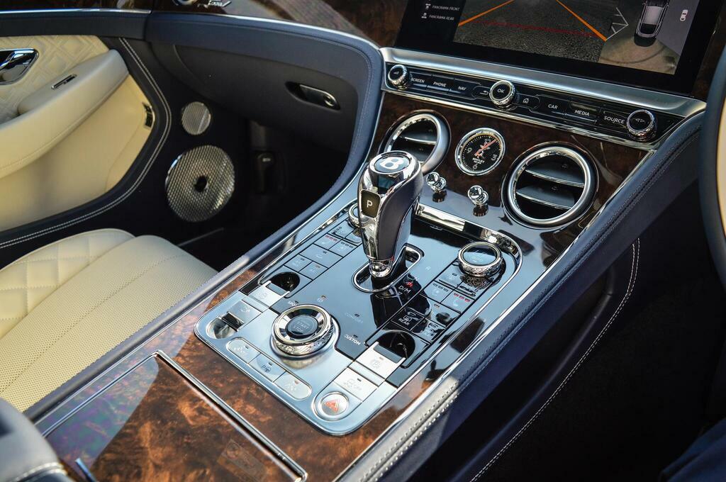 Bentley Continental Gt Speed #39