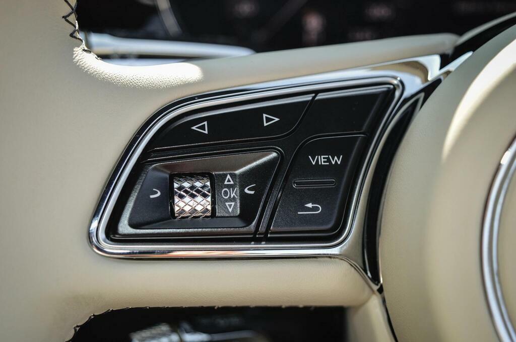Bentley Continental Gt Speed #21