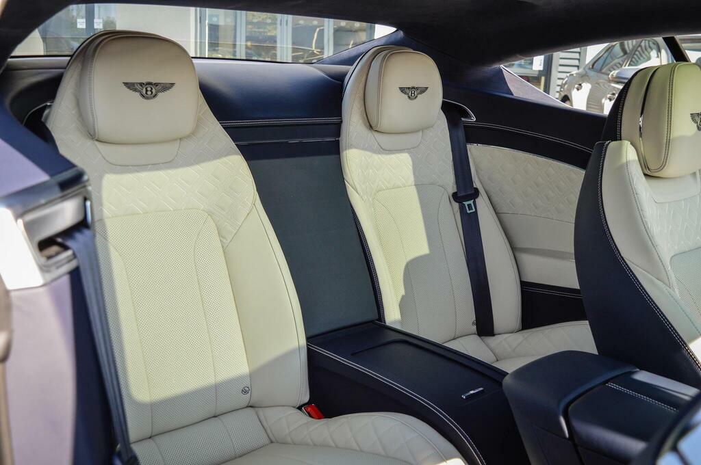 Bentley Continental Gt Speed #36