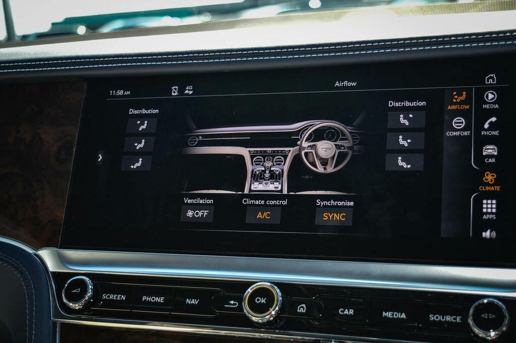 Bentley Continental Gt Speed #29
