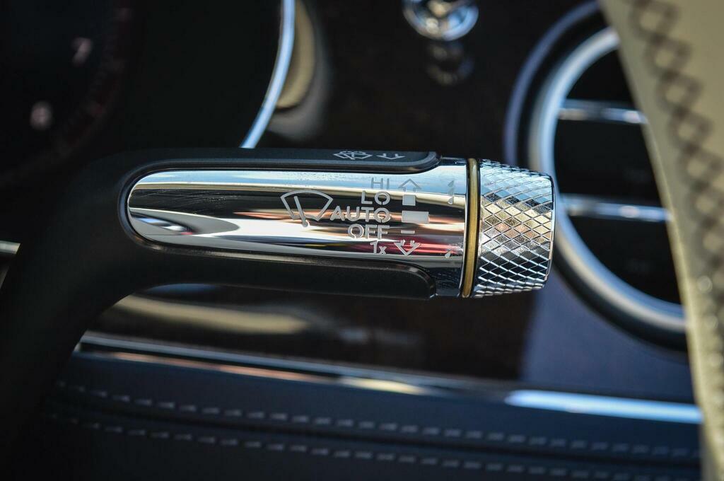 Bentley Continental Gt Speed #25