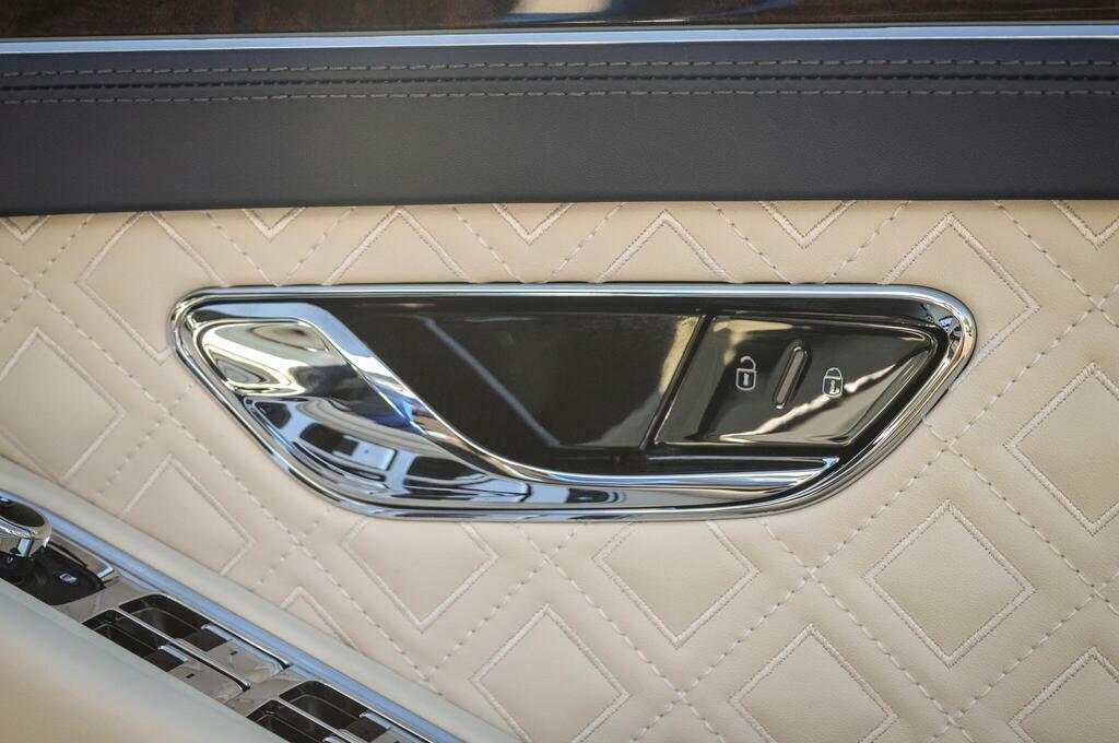 Bentley Continental Gt Speed #16